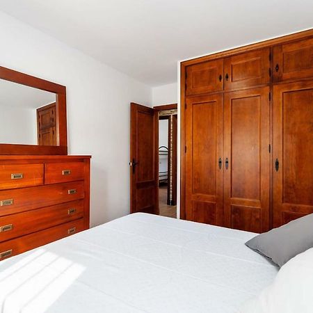 Villa Maca Chiclana de la Frontera Dış mekan fotoğraf