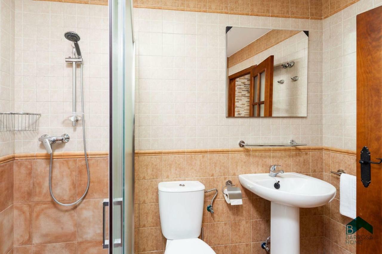 Villa Maca Chiclana de la Frontera Dış mekan fotoğraf